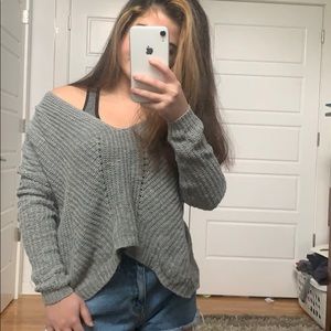 Nordstrom sweater